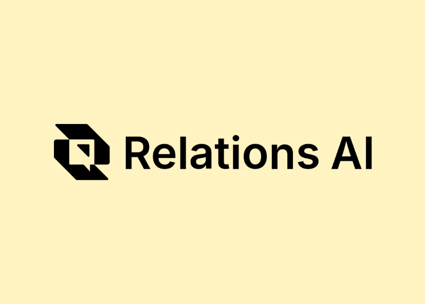 Relations AI