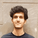 Alpesh Vaghela portrait