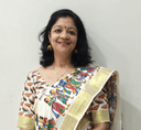 Bhawana Gupta portrait