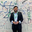 Shreyas Kulkarni portrait