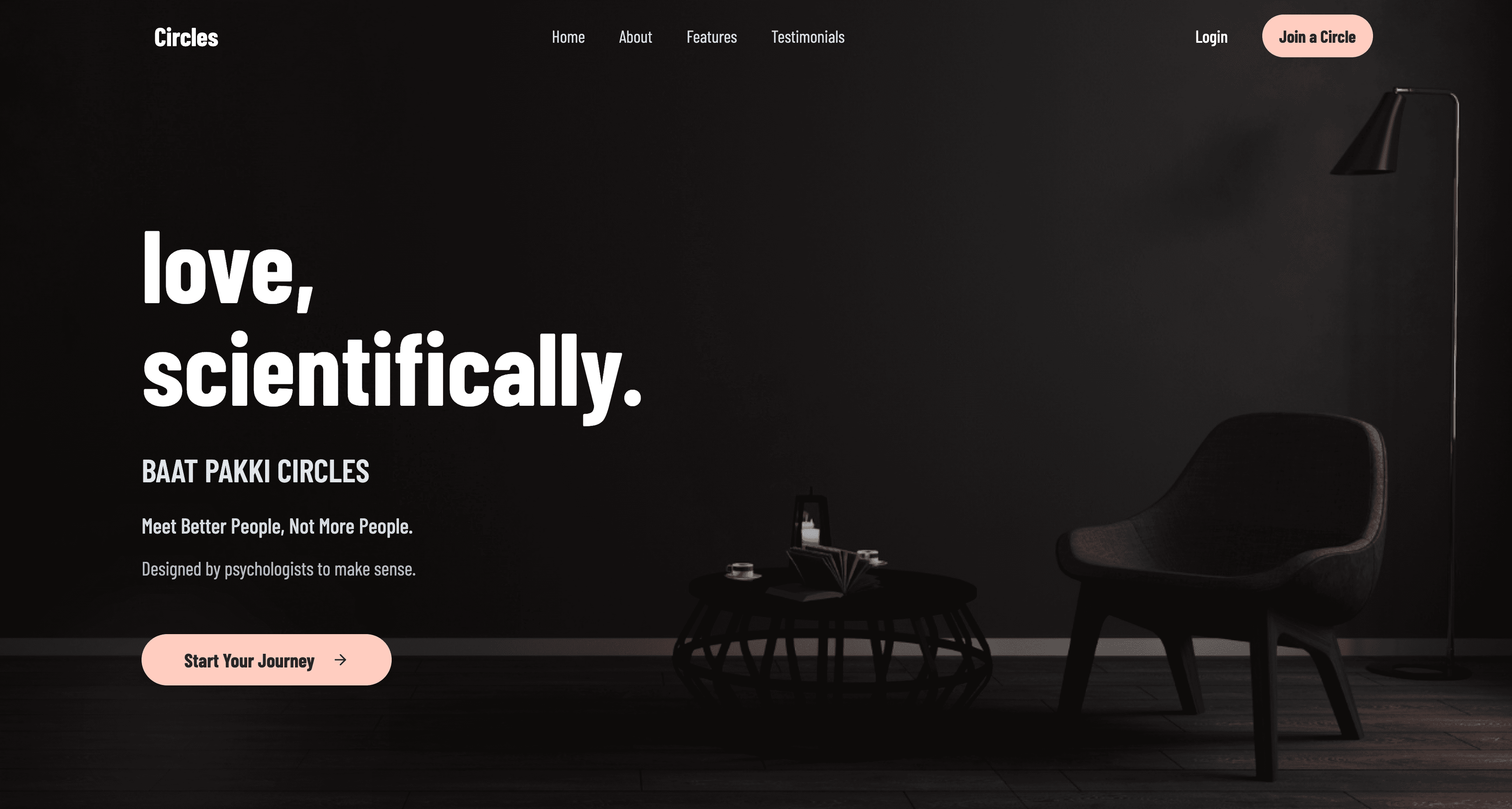 BaatPakki Circles - Image 1