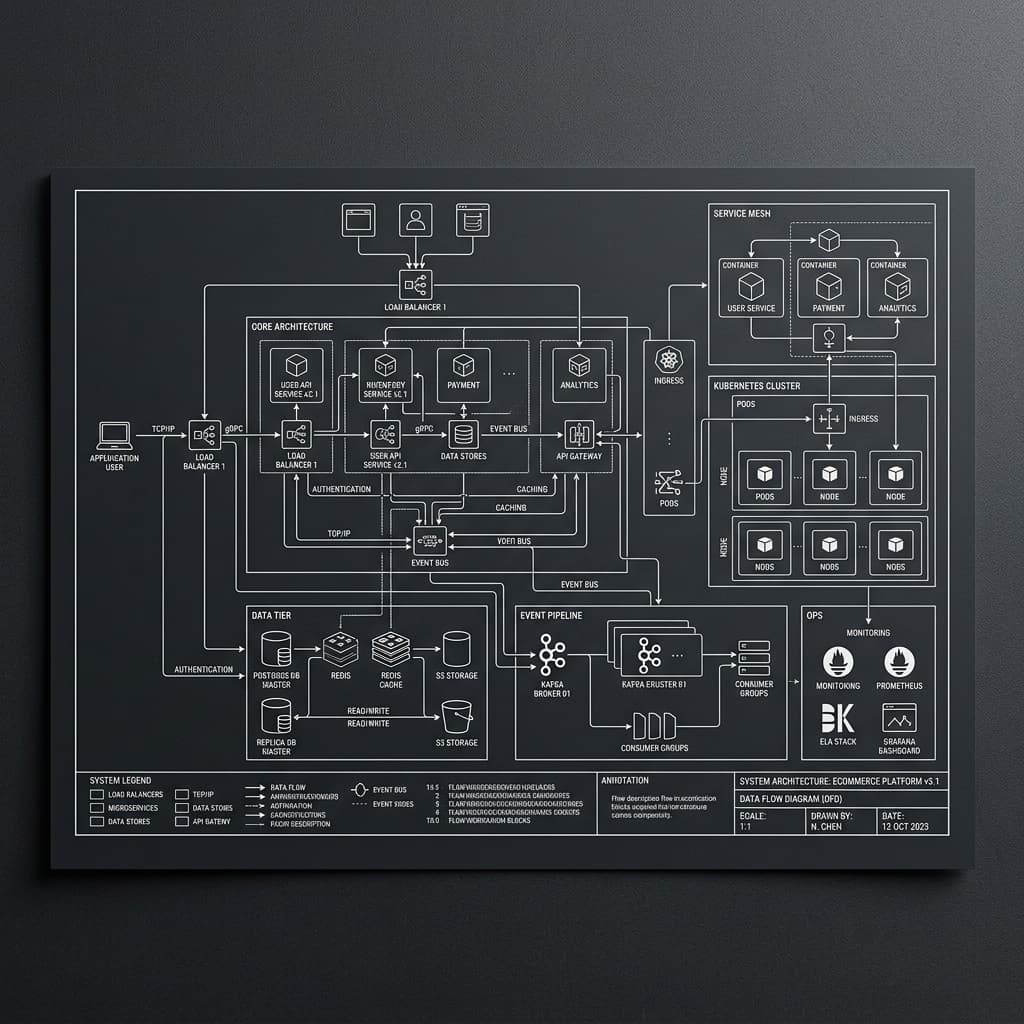 Engineering Discipline in Startup Culture