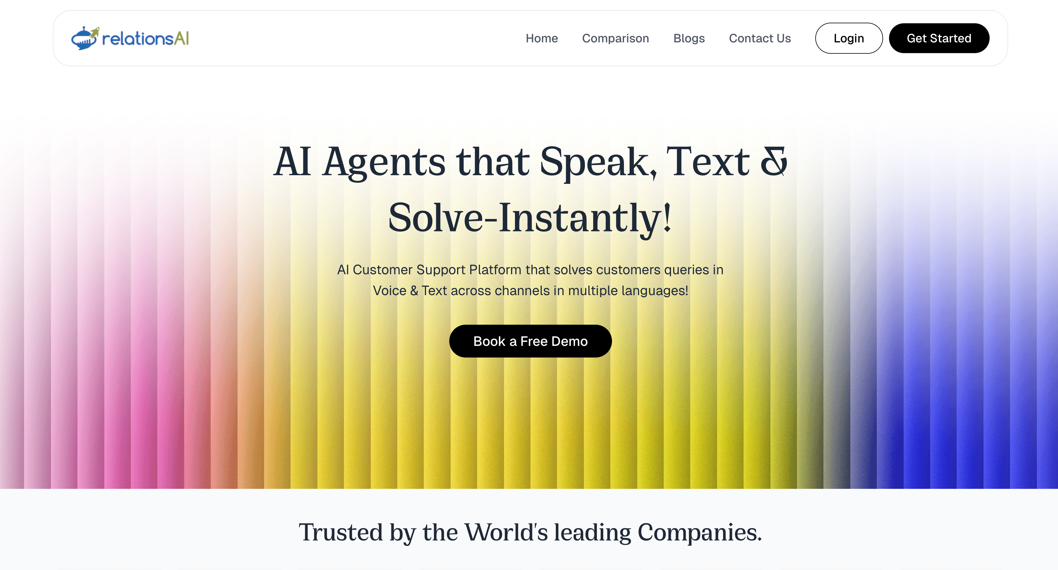 RelationsAI - Image 1